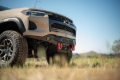 Picture of DV8 23-25 Chevy Colorado ZR2 Spec Series Front Bumper