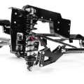 Picture of QA1 99-06 Chevy Silverado 1500 Short Bed Single Adjustable Rear Suspension Kit