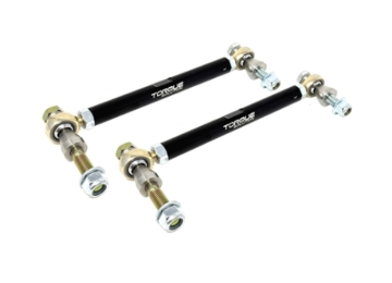 Picture of Torque Solution Porsche 991 / 992 (C2/C4) Adjustable Rear Drop Links
