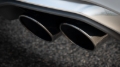 Picture of Borla 21-25 Audi SQ5 3.0L-V6 AWD Tip Kit (for 141008) - Black Chrome