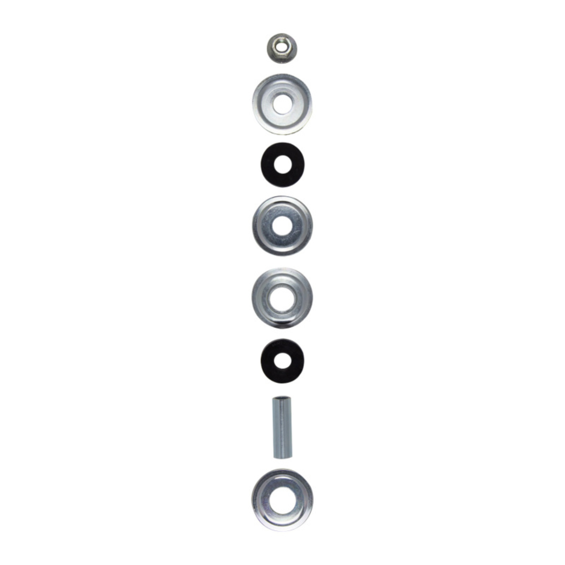 Picture of Bilstein B1 Suspension Hardware Kit