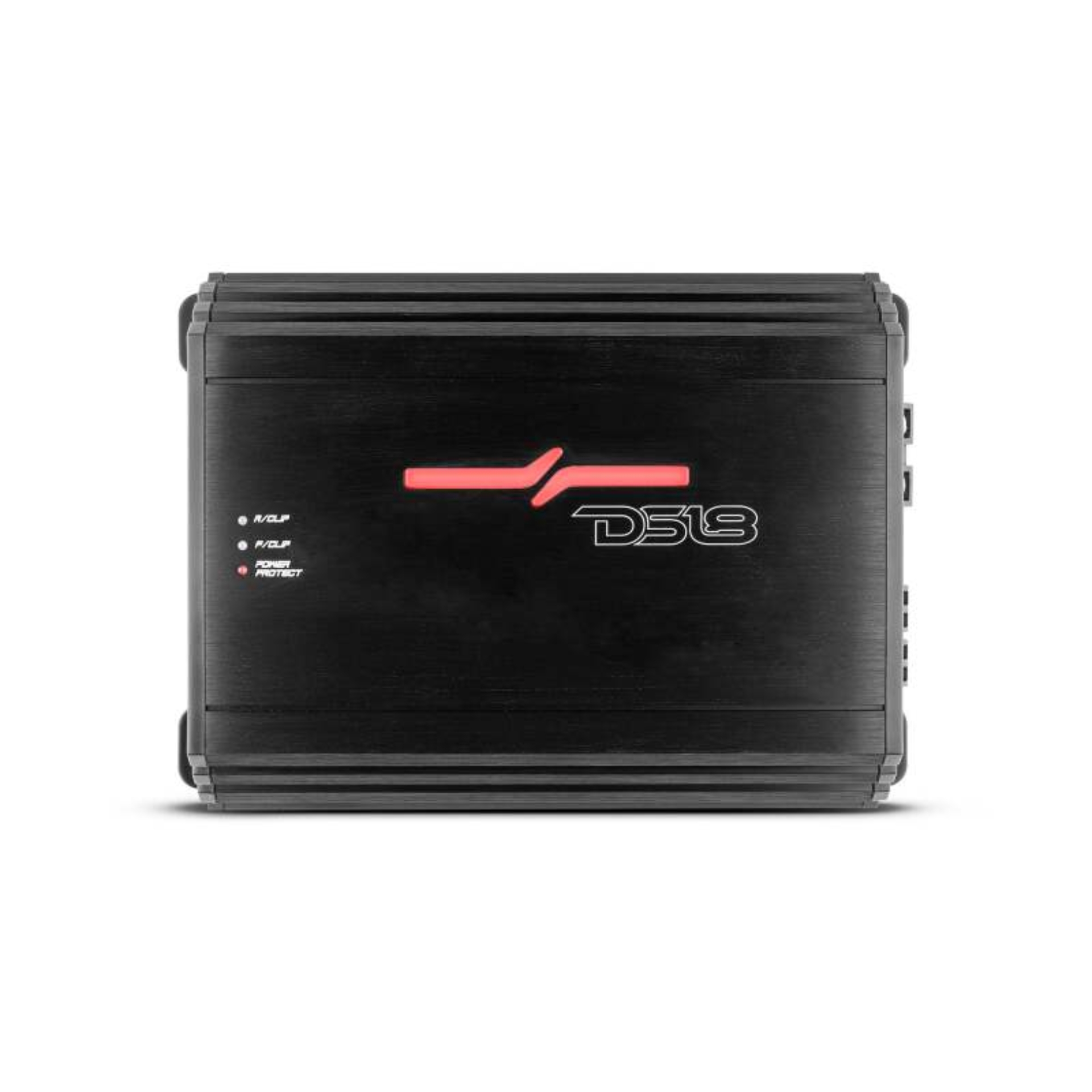 Picture of DS18 4-Channel Class D Amplifier 2x 600/4ohm Bridge 4 x 320/2ohm 4 x 200/4ohm Watts RMS