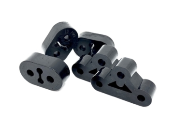 Picture of Torque Solution Toyota GR Corolla Exhaust Hanger Mount Kit