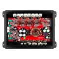 Picture of DS18 4-Channel Class D Amplifier 2x 600/4ohm Bridge 4 x 320/2ohm 4 x 200/4ohm Watts RMS