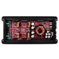 Picture of DS18 4-Channel SXE Amplifier Class D 2x 750/4ohm Bridge 4 x 430/2ohm 4 x 275/4ohm Watts RMS- Red