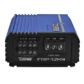 Picture of DS18 4-Channel Class-D Amp Stereo Full-Range 4 x 120 W RMS at4 ohm- Blue