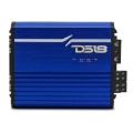 Picture of DS18 4-Channel Class-D Amp Stereo Full-Range 4 x 120 W RMS at4 ohm- Blue