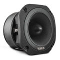 Picture of DS18 4in Super Bullet Tweeter 200 Watts RMS 1.5in Titanium Vc 8 ohm Black