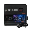 Picture of DS18 Steave Meade Colab 4-Channel Amp Class A/B 2x 400/4ohm 4 x 200/2ohm 4 x 150/4ohm Watts LED