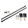 Picture of Wehrli 20-24 Chevy & GMC Duramax RCLB/CCSB/ECSB 60in. Traction Bar Kit - Candy Red