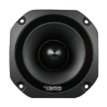 Picture of DS18 4in Super Bullet Tweeter 200 Watts RMS 1.5in Titanium Vc 4 ohm Black