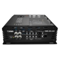 Picture of DS18 Steave Meade Colab 4-Channel Amp Class A/B 2x 400/4ohm 4 x 200/2ohm 4 x 150/4ohm Watts LED