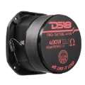 Picture of DS18 4in Super Bullet Tweeter 200 Watts RMS 1.5in Titanium Vc 4 ohm Black