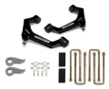 Picture of Cognito 20-25 Chevy Silverado/ GMC Sierra 2500/3500HD 3in Standard SM Series Leveling Kit