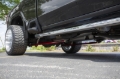 Picture of Wehrli 20-24 Chevy & GMC Duramax RCLB/CCSB/ECSB 60in. Traction Bar Kit - Candy Red