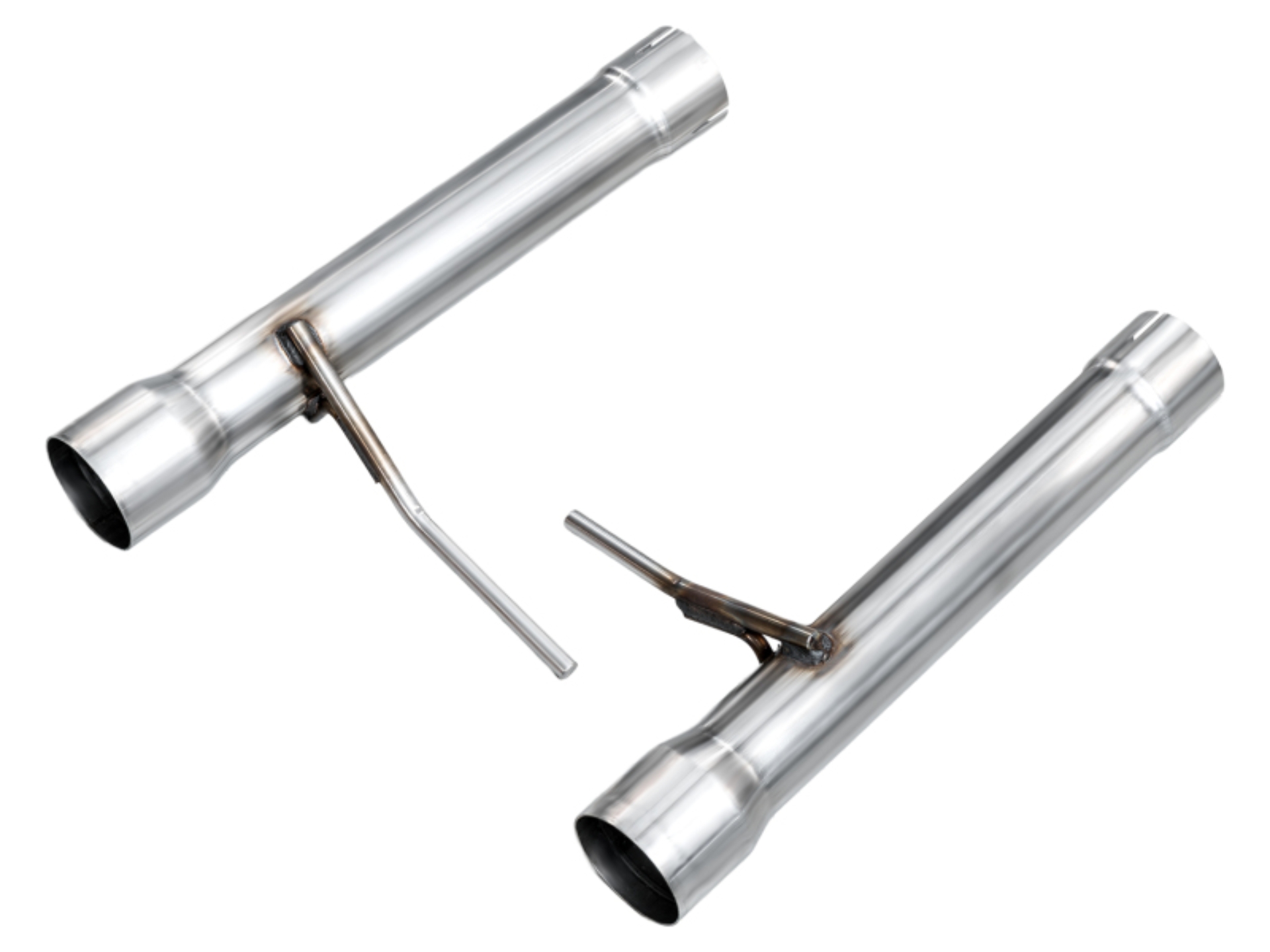 Picture of AWE Tuning 22-25 Volkswagen Jetta GLI Touring-to-Track Conversion Kit
