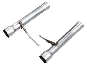 Picture of AWE Tuning 22-25 Volkswagen Jetta GLI Touring-to-Track Conversion Kit