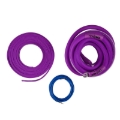 Picture of DS18 0-GA Amplifier Install Kit Advance- Purple