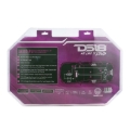 Picture of DS18 0-GA Amplifier Install Kit Advance- Purple