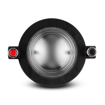 Picture of DS18 1.35in Titanium Replacement Diaphragm For PRO-DR1.35 & Universal 8 ohm