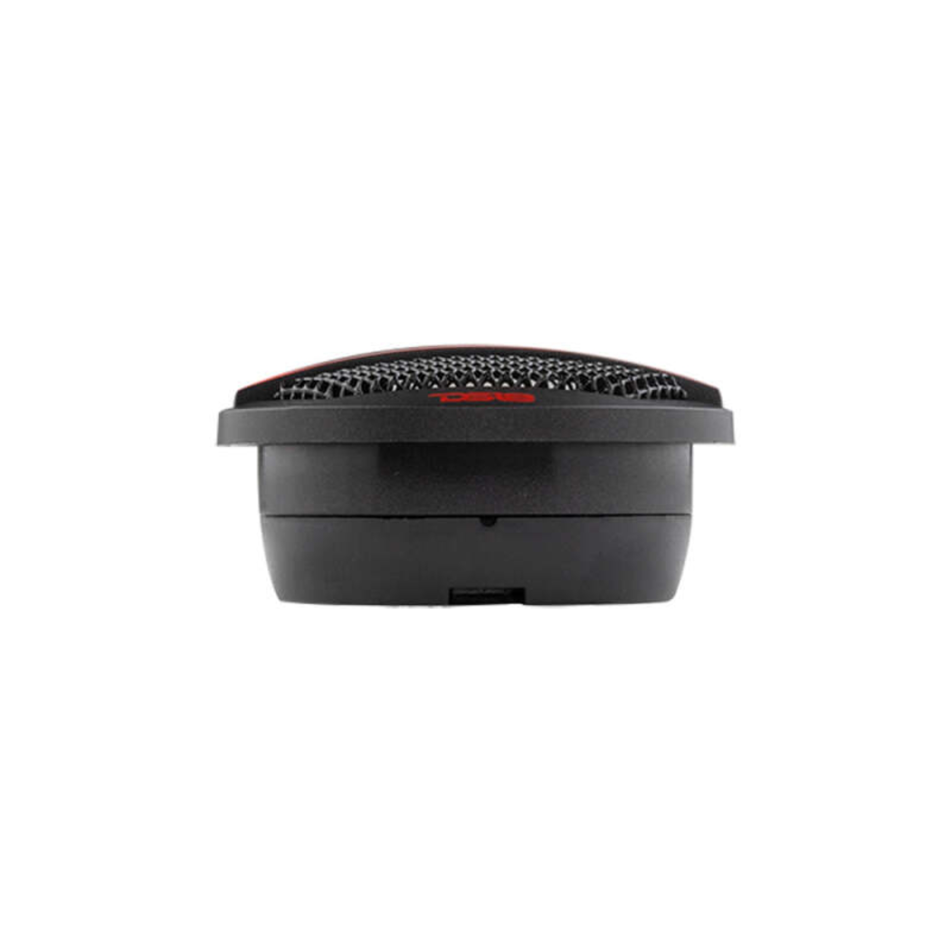 Picture of DS18 1.38in Dome Tweeters 25 Watts RMS 0.5in Pei Vc 4 ohm Red