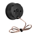 Picture of DS18 1.3in Mini Dome Tweeters Neodymium ABS Body 30 Watts RMS RMS 0.8in KSV Vc 4 ohm