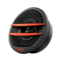 Picture of DS18 1.38in Dome Tweeters 25 Watts RMS 0.5in Pei Vc 4 ohm Red
