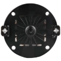 Picture of DS18 1.5in Composite Polymide Replacement Diaphragm For PRO-DRNSC1.5 & Universal 8 ohm