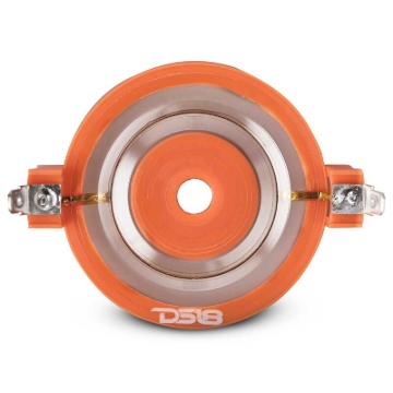 Picture of DS18 1.5in Replacement PEI Voice Coil for PRO-TWN850CN 4 ohm
