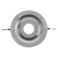 Picture of DS18 1.5in Titanium Replacement Diaphragm For HY Series 10in Loudspeaker Driver & Universal 4 ohm
