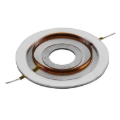 Picture of DS18 1.5in Titanium Replacement Diaphragm For HY Series 10in Loudspeaker Driver & Universal 4 ohm