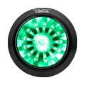 Picture of DS18 1.6in High Compression Neodymium Super Bullet Tweeter 140 Watts RMS 1in w/ RGB LED Lights