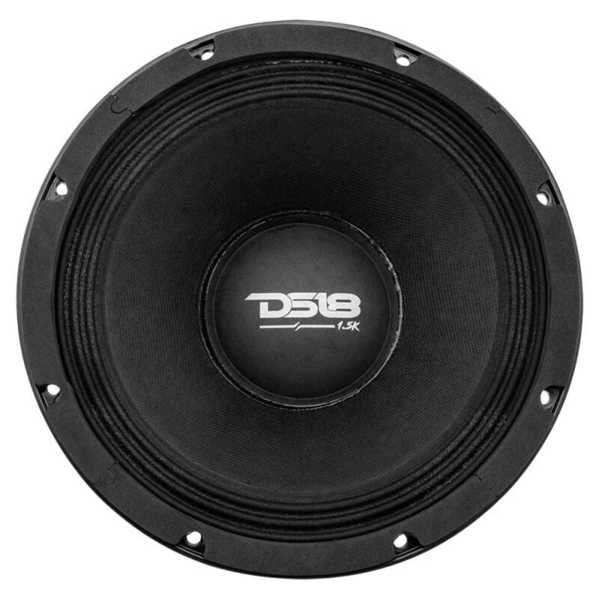 Picture of DS18 10in 1000 Watts RMS 8 ohm Mid-Bass Loudspeaker