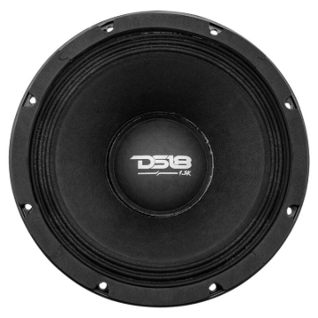 Picture of DS18 10in 1000 Watts RMS 8 ohm Mid-Bass Loudspeaker