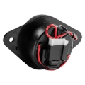 Picture of DS18 1.9in OEM Replacement Neodymium Toyota and Subaru Tweeter 100 Watts RMS 1in Pen Vc 4 ohm