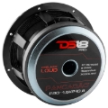Picture of DS18 10in 1000 Watts RMS 8 ohm Mid-Bass Loudspeaker