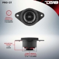 Picture of DS18 1.9in OEM Replacement Neodymium Toyota and Subaru Tweeter 100 Watts RMS 1in Pen Vc 4 ohm