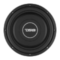 Picture of DS18 10in 200 Watts RMS 4 ohm SVC Shallow Mount Subwoofer