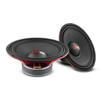 Picture of DS18 10in 300 Watts RMS 8 ohm Mid-Range Loudspeaker