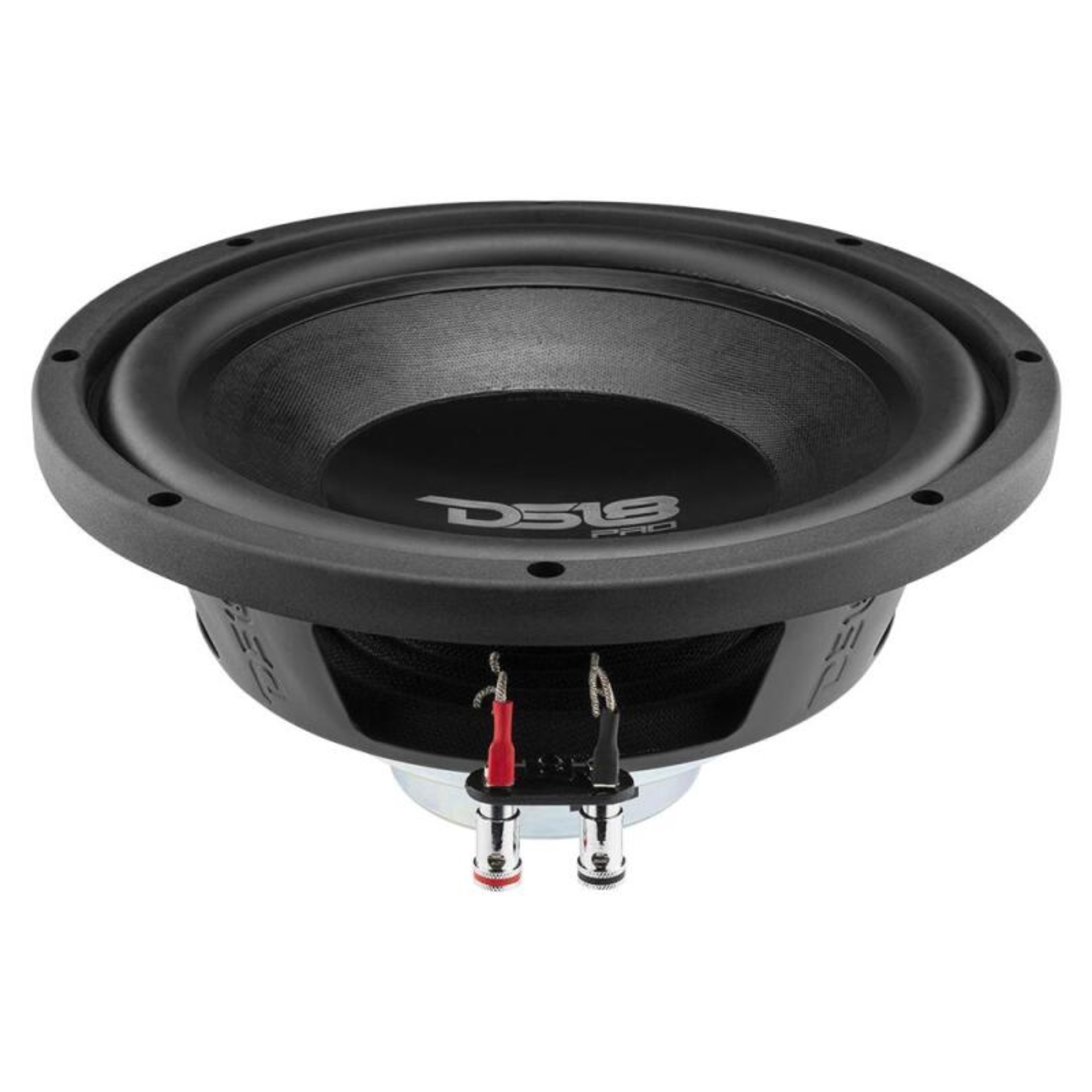 Picture of DS18 10in 350 Watts RMS 2 ohm Neodymium Cone Woofer