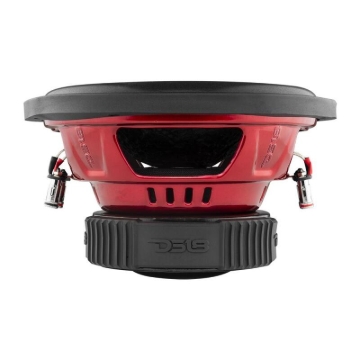 Picture of DS18 10in 400 Watts RMS 4 ohm DVC Subwoofer Ferrite Motor And Dual Voice Coils