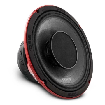 Picture of DS18 10in 350 Watts RMS 4 ohm Mid-Range Loudspeaker w/ Water Resistant Cone