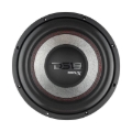 Picture of DS18 10in 400 Watts RMS 4 ohm DVC Subwoofer Ferrite Motor And Dual Voice Coils