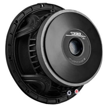 Picture of DS18 10in 500 Watts RMS 8 ohm Mid-Bass Loudspeakers