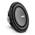 Picture of DS18 10in 500 Watts RMS 4 ohm DVC Shallow Mount Water Resistant Subwoofer