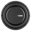 Picture of DS18 10in 500 Watts RMS 4 ohm SVC Shallow Mount Water Resistant Subwoofer