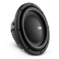 Picture of DS18 10in 600 Watts RMS 2 ohm DVC Shallow Mount Fiber Glass Subwoofer IXS Series