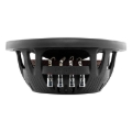 Picture of DS18 10in 600 Watts RMS 4 ohm DVC Shallow Mount Fiber Glass Subwoofer IXS Series