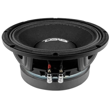 Picture of DS18 10in 700 Watts RMS 8 ohm Mid-Range Loudspeakers