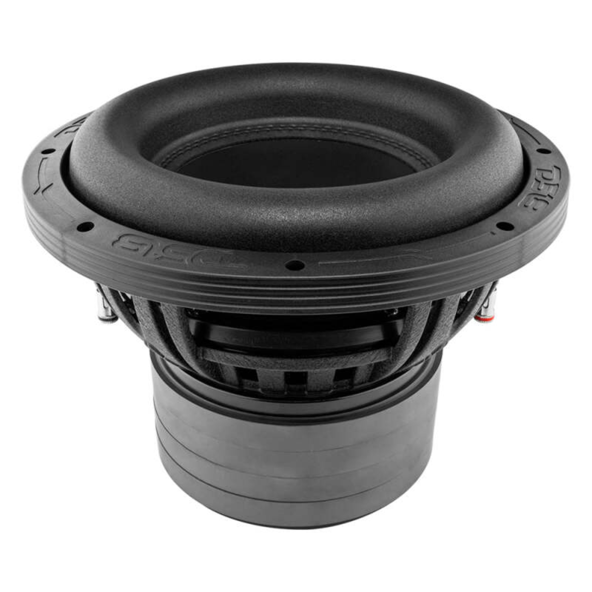 Picture of DS18 10in 800 Watts RMS 2 ohm DVC High Excursion Subwoofer